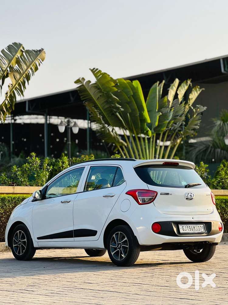 Hyundai Grand I10 1.2 Crdi Asta, 2018, Diesel