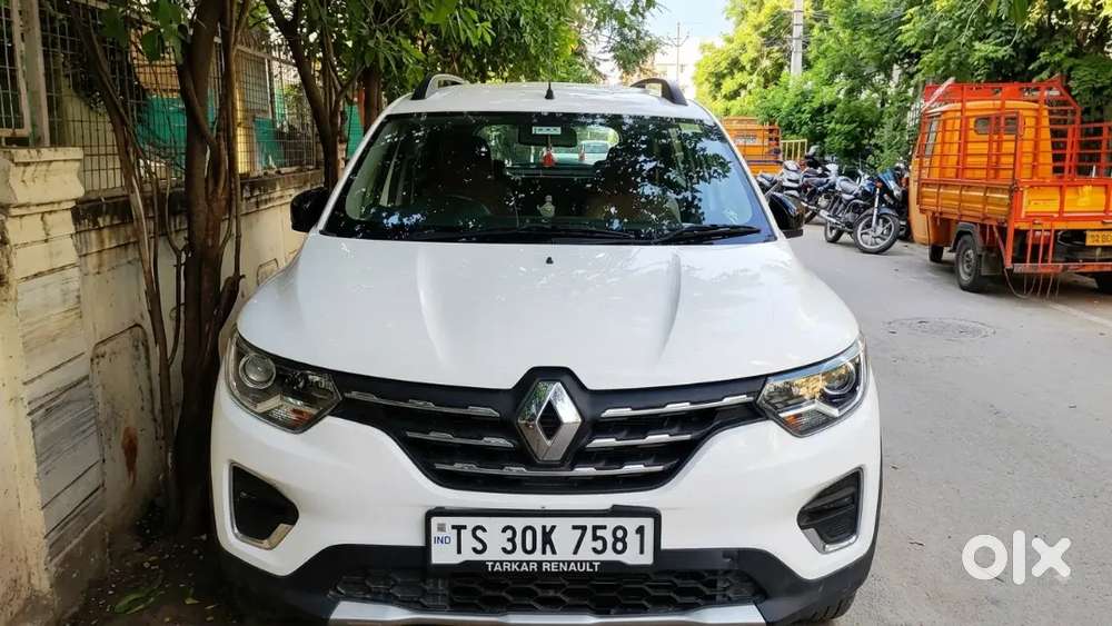 Renault Triber 1.0 Rxt 2023