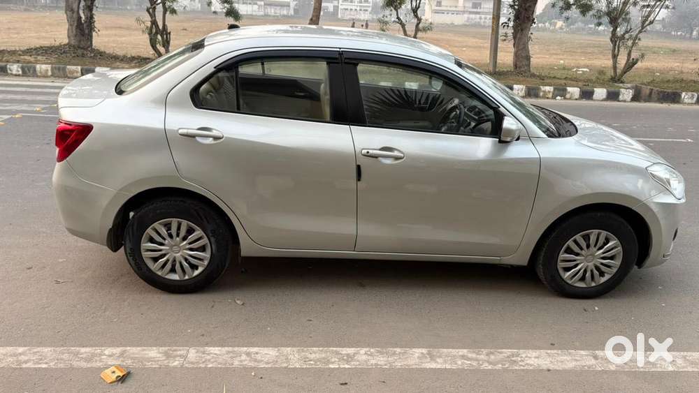 Maruti Suzuki Swift Dzire