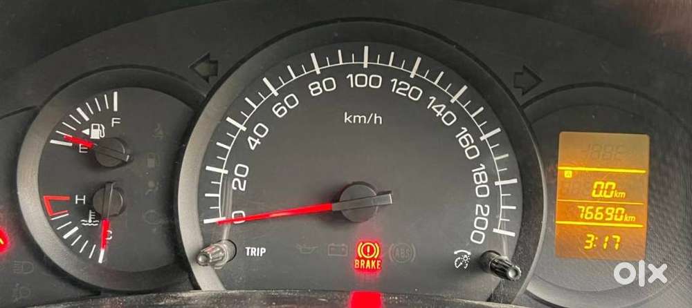 Maruti Suzuki Swift Dzire Tour Ldi, 2019, Diesel