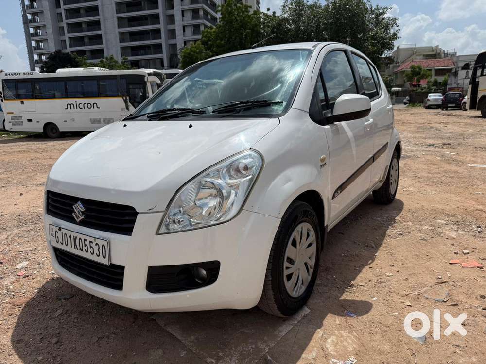 Maruti Suzuki Ritz Vdi Bs-iv, 2012, Diesel