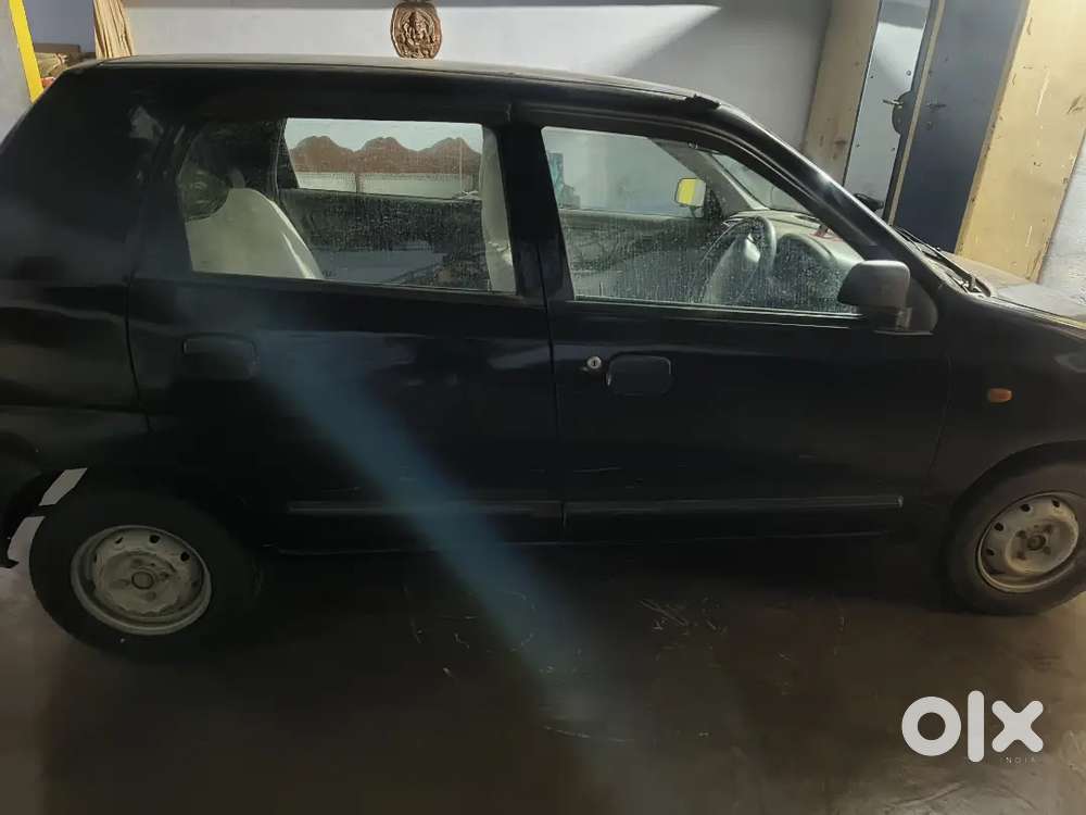 Maruti Suzuki Alto 0.8 Lxi 2008