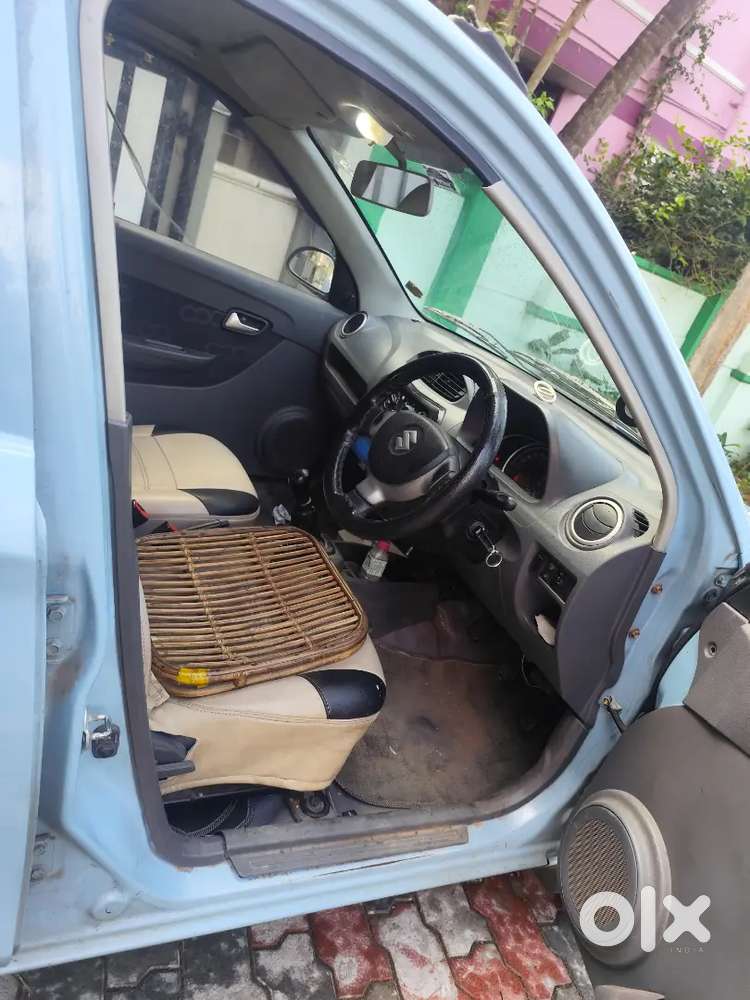Maruti Suzuki Alto 800 2012 Petrol Good Condition