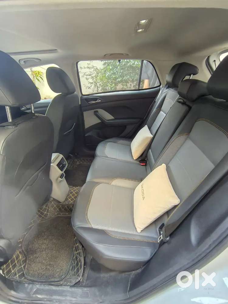 Skoda Kushaq Style 2023