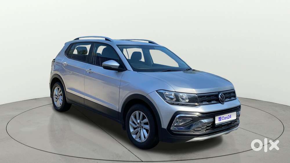 Volkswagen Taigun 1.0 Tsi Highline, 2022, Petrol