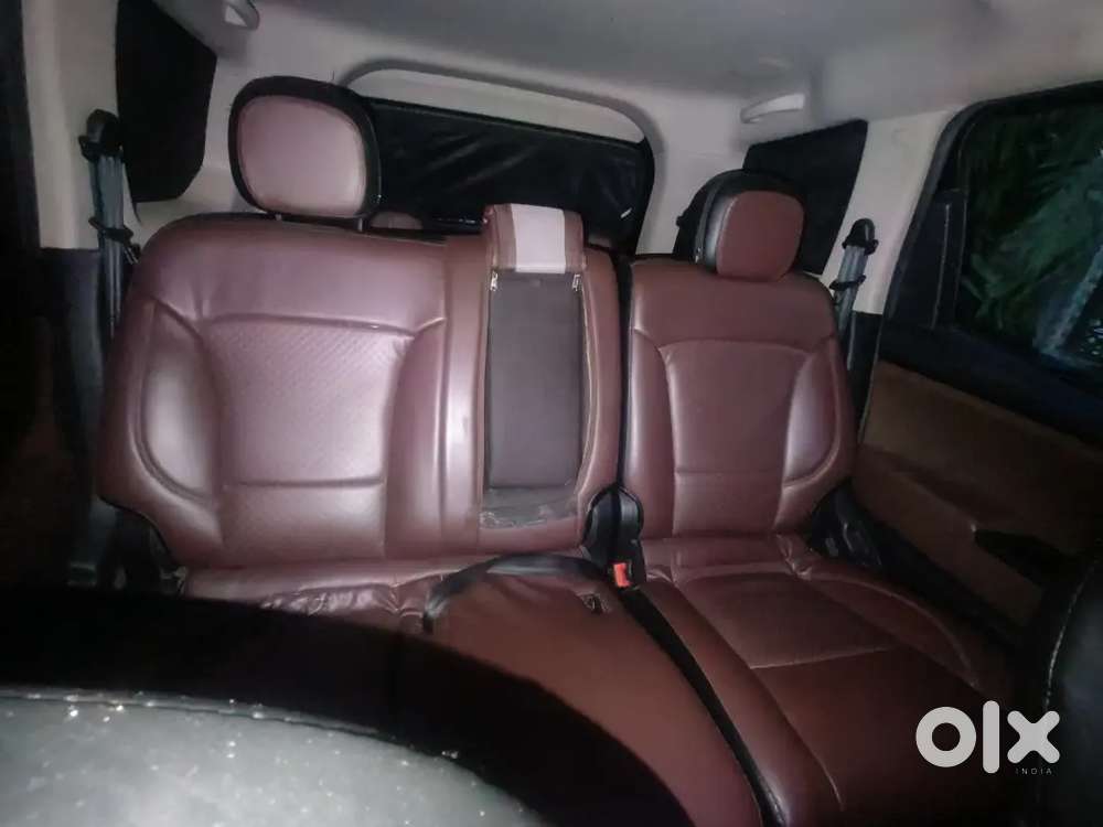 Mahindra Scorpio-n 2024 Diesel