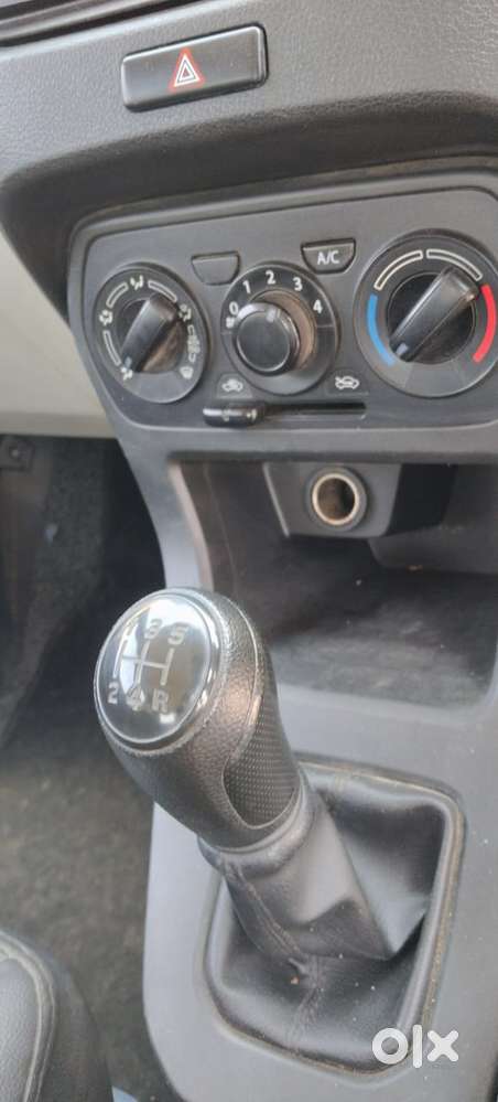 Maruti Suzuki Wagon R 1.0 Lxi Cng, 2022, Cng & Hybrids