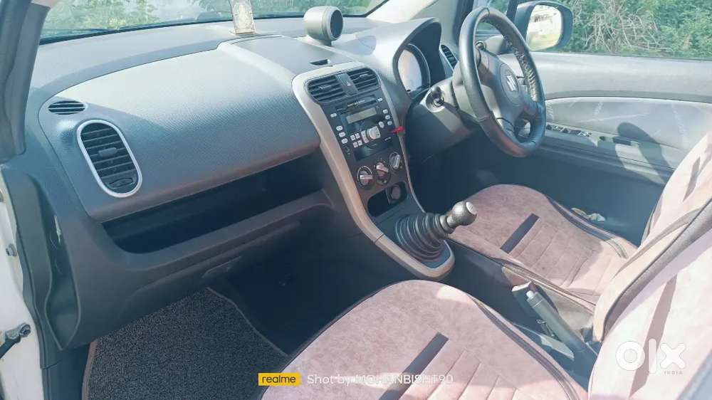 Maruti Suzuki Ritz 2011 , Family Purpose Car