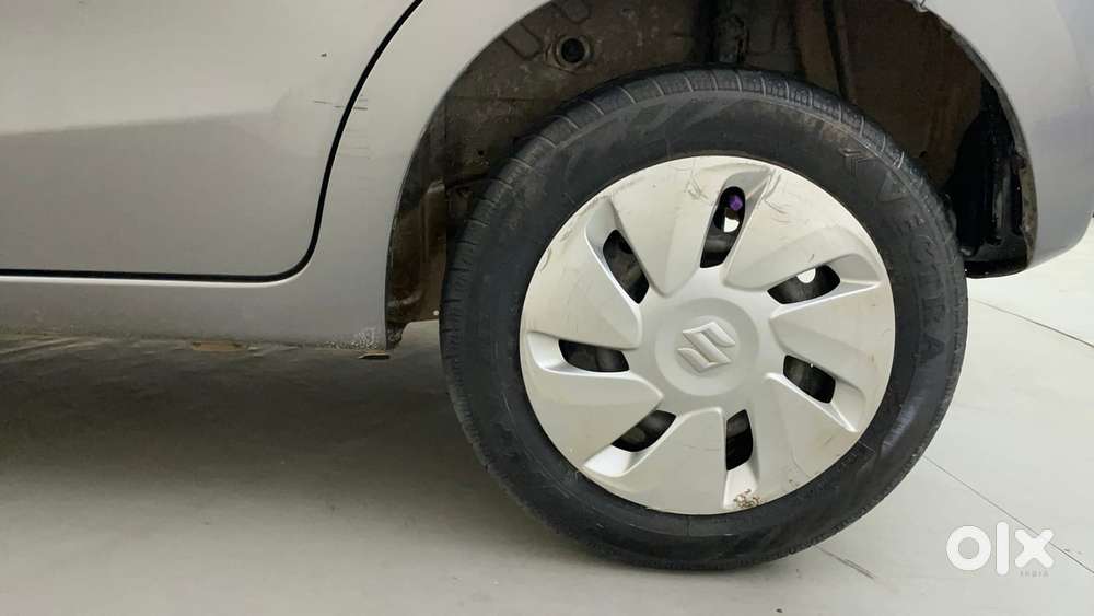 Maruti Suzuki Celerio 1.0 Vxi Amt, 2014, Petrol