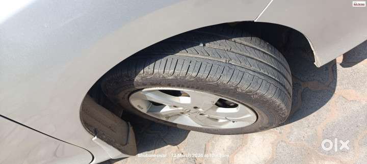 Honda City I-vtec Vx, 2015, Petrol