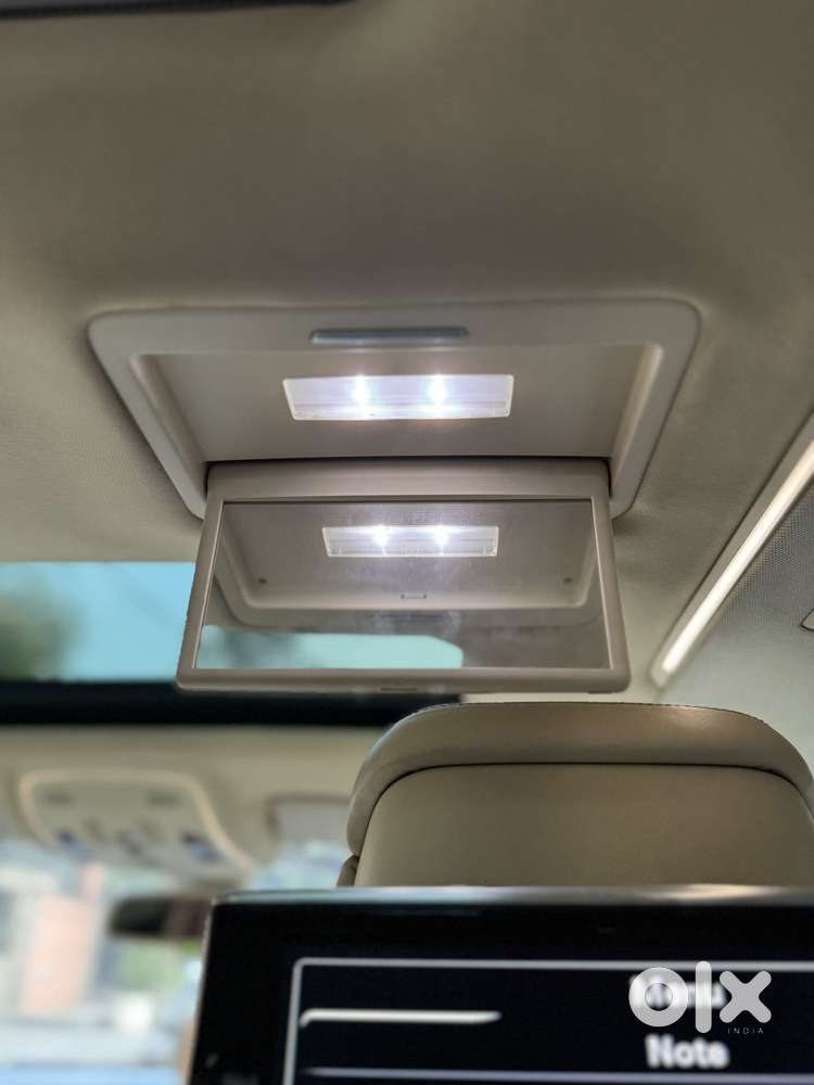 Audi A8 L 2010-2013 4.2 Fsi Quattro, 2011, Petrol