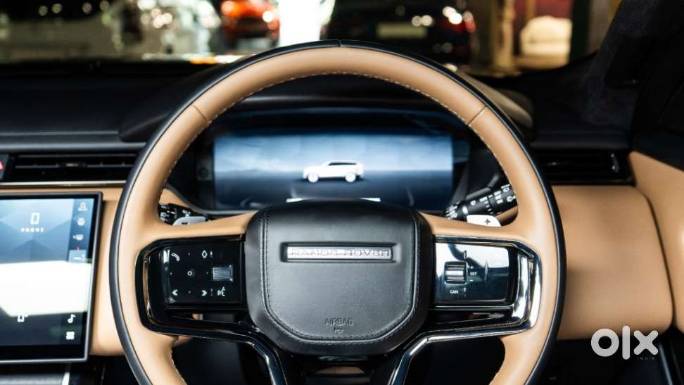 Land Rover Range Velar Hse Dynamic 2.0 Petrol, 2026, Petrol