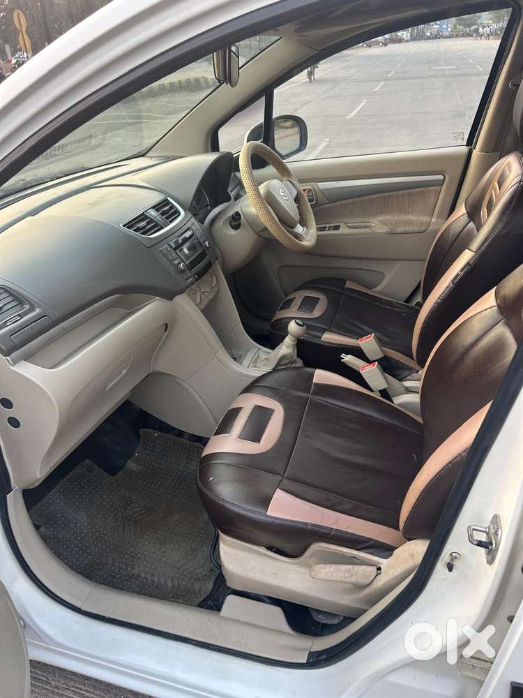 Maruti Suzuki Ertiga Vxi Cng, 2015, Cng & Hybrids