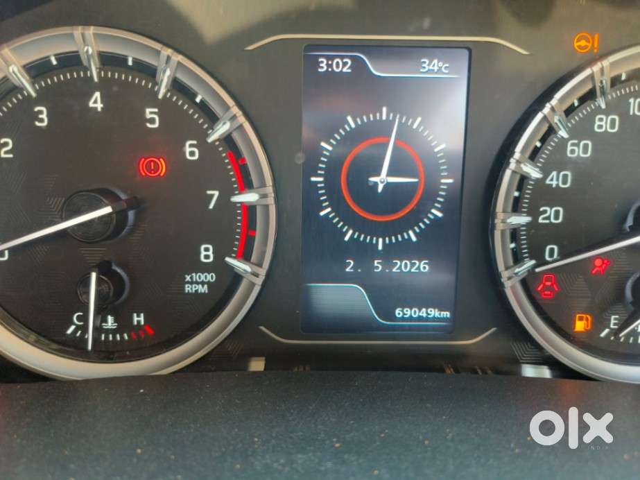 Maruti Suzuki Grand Vitara 1.5 Sigma Smart Hybrid, 2022, Petrol