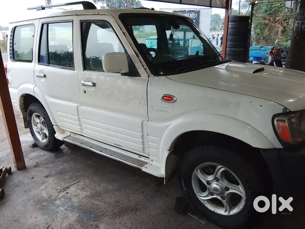 For Sale Scorpio