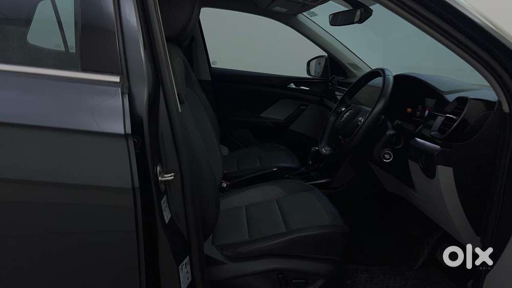 Skoda Kushaq 1.5 Tsi Style, 2024, Petrol