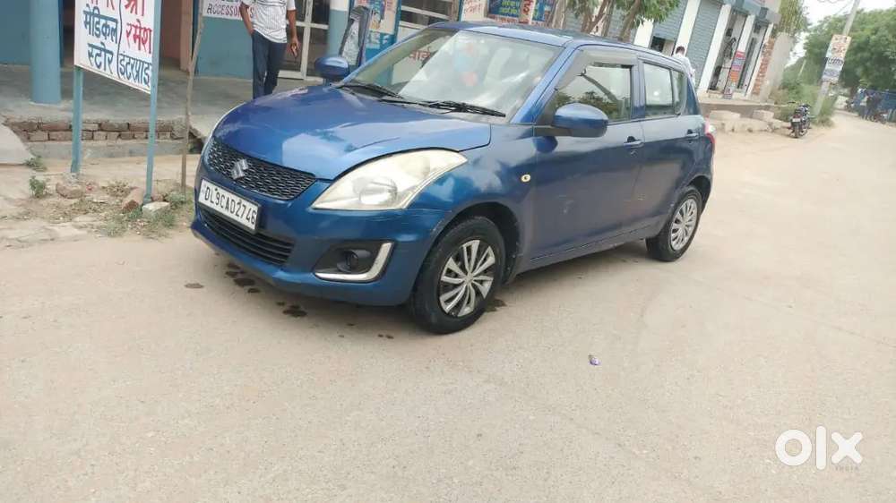 Cng On Paper Good Condition Se Later Per Mil Jayegi