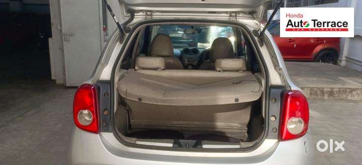 Renault Pulse 2012-2014 Rxl, 2012, Diesel