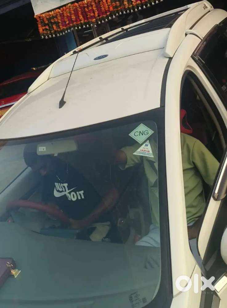 Maruti Suzuki Ertiga 2025 Cng & Hybrids 6500 Km Driven