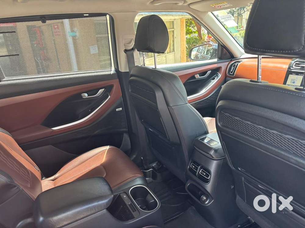 Hyundai Alcazar 2021 Petrol 68000 Km Driven