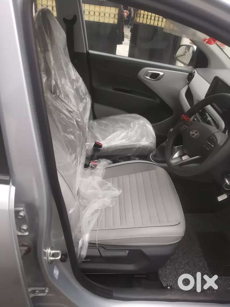 Hyundai Grand I10 Sportz 2023