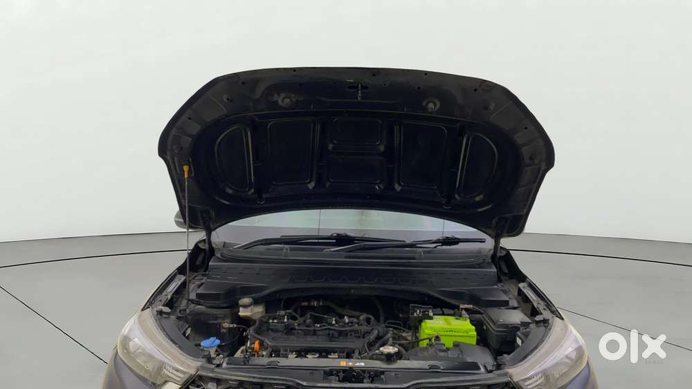 Kia Sonet 1.2 Htk Plus, 2021, Petrol