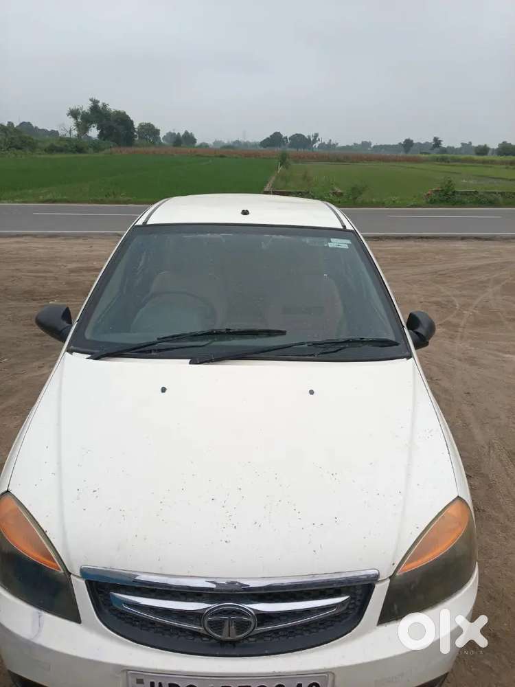 Tata Indigo Ecs 2015