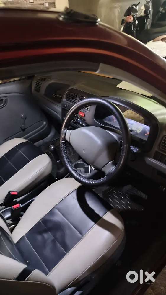 Maruti Suzuki Alto 2010 Lxi