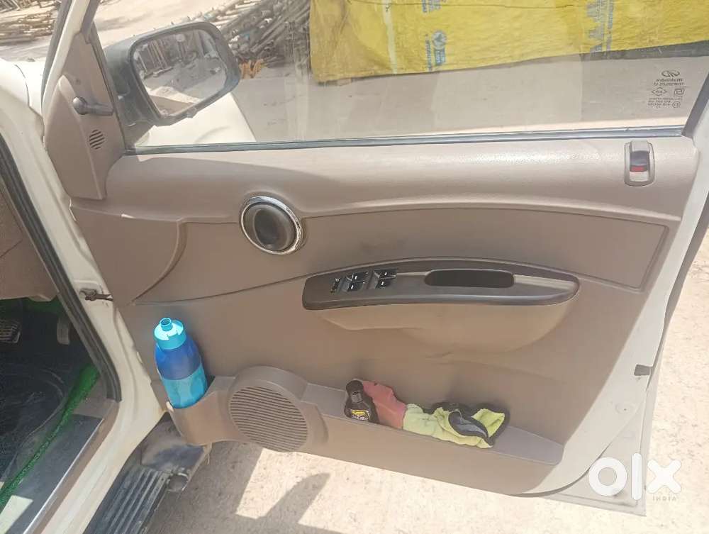 Mahindra Xylo Bs Iv 2013 Diesel Manual