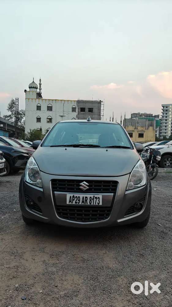 Maruti Ritz Vdi Diesel 2011  Budget Car  Good Condition  Negotiable