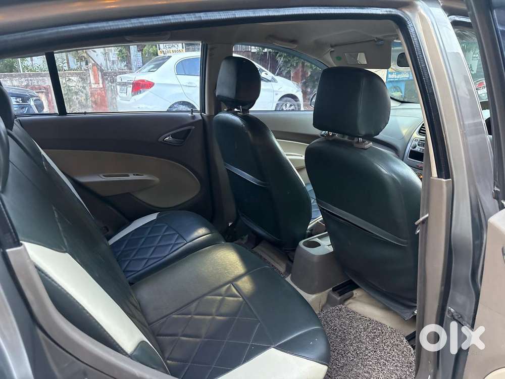 Chevrolet Sail U-va 1.2 Lt Abs, 2014, Diesel