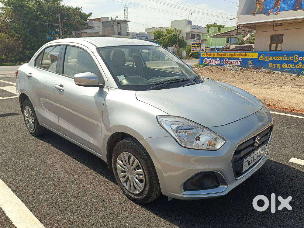 Maruti Suzuki Swift Dzire 1.2 Vxi, 2023, Petrol