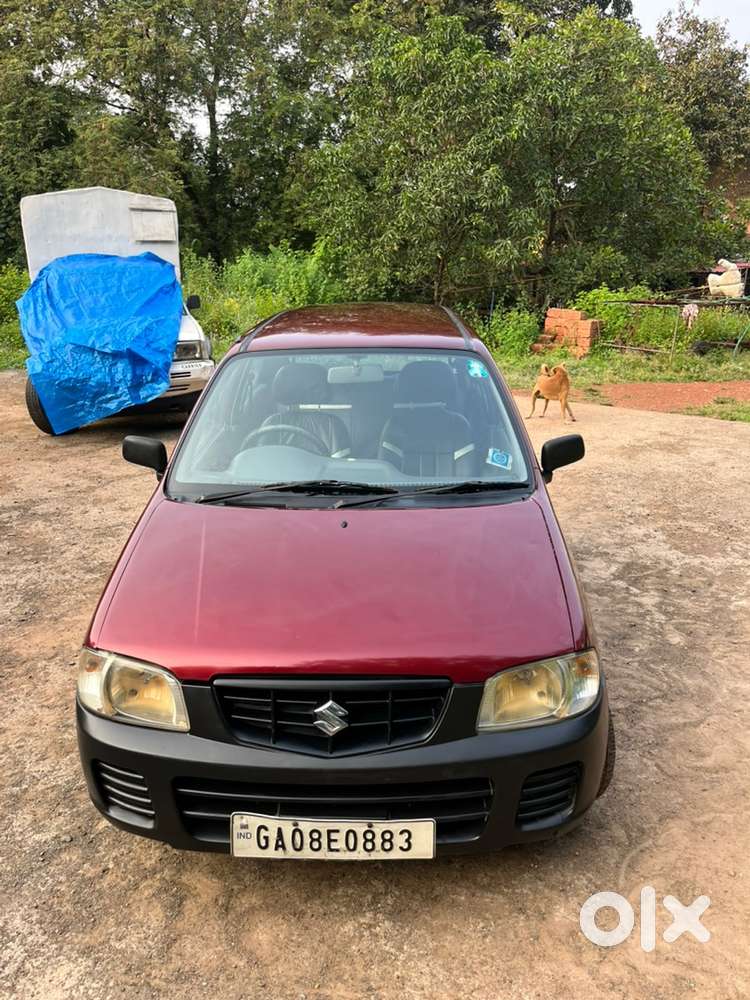 Maruti Suzuki Alto 2006