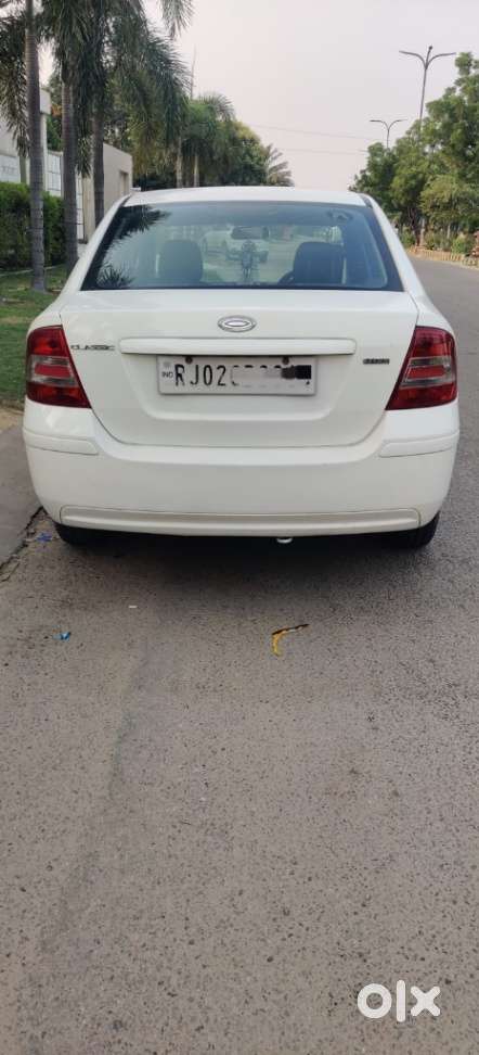 Ford Fiesta, 2013, Diesel