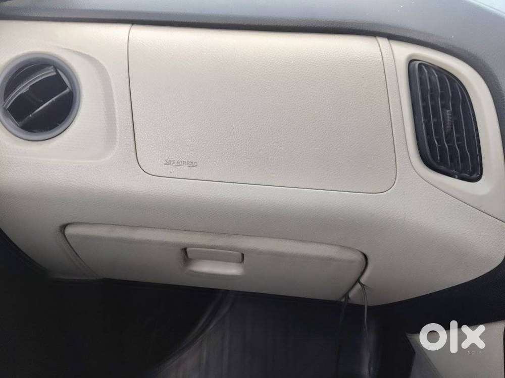 Maruti Suzuki Wagon R Cng Lxi, 2019, Cng & Hybrids