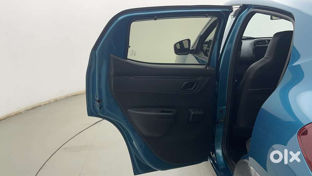 Renault Kwid 1.0 Rxl, 2024, Petrol