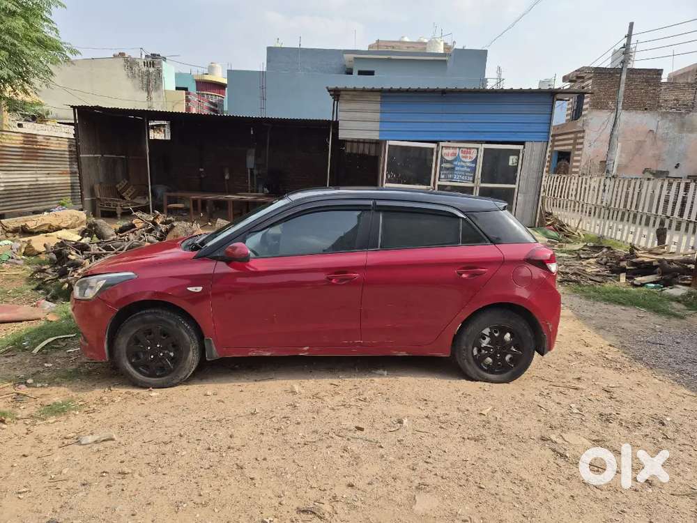 Hyundai Elite I20 2018 Diesel 101500 Km Driven