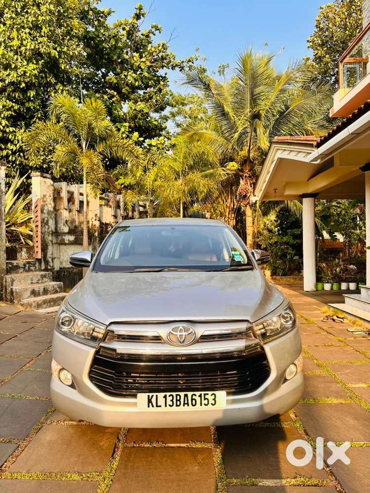 Well Maintained 2nd Owner Embassy Vehicle