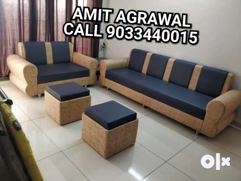 Sofa set deals online olx