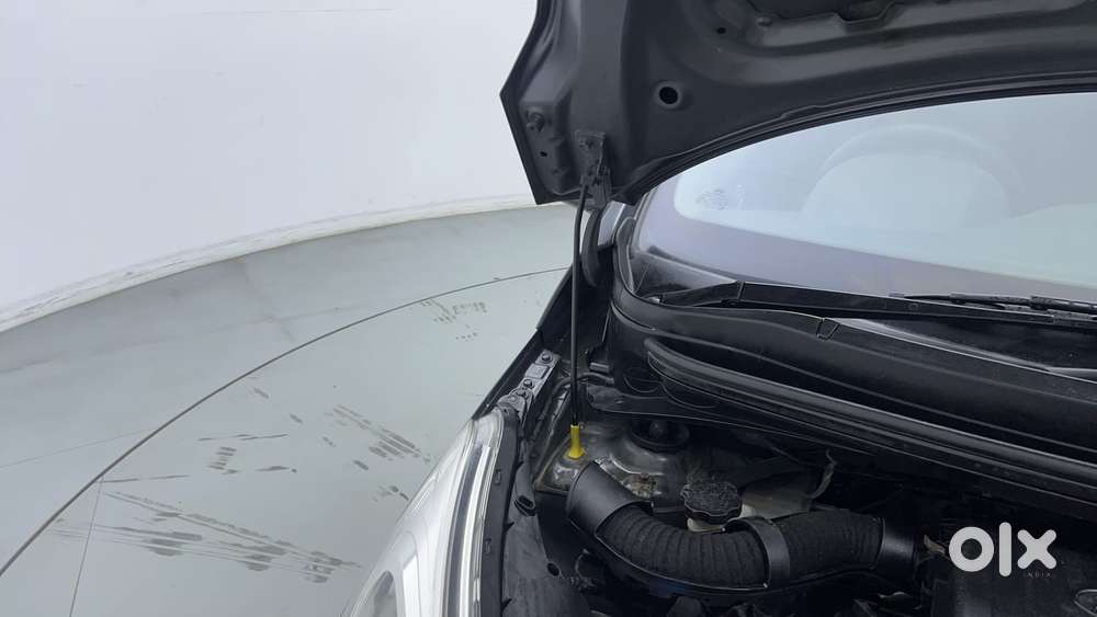 Hyundai Grand I10 1.2 Kappa Sportz, 2014, Petrol