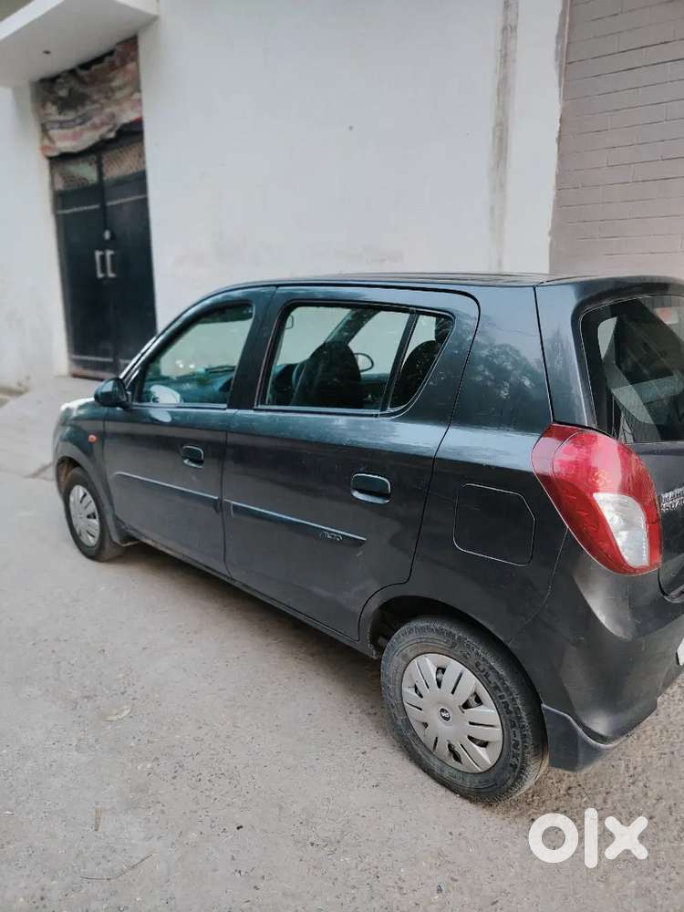 Maruti Suzuki Alto 800 2018 Petrol Well Maintained