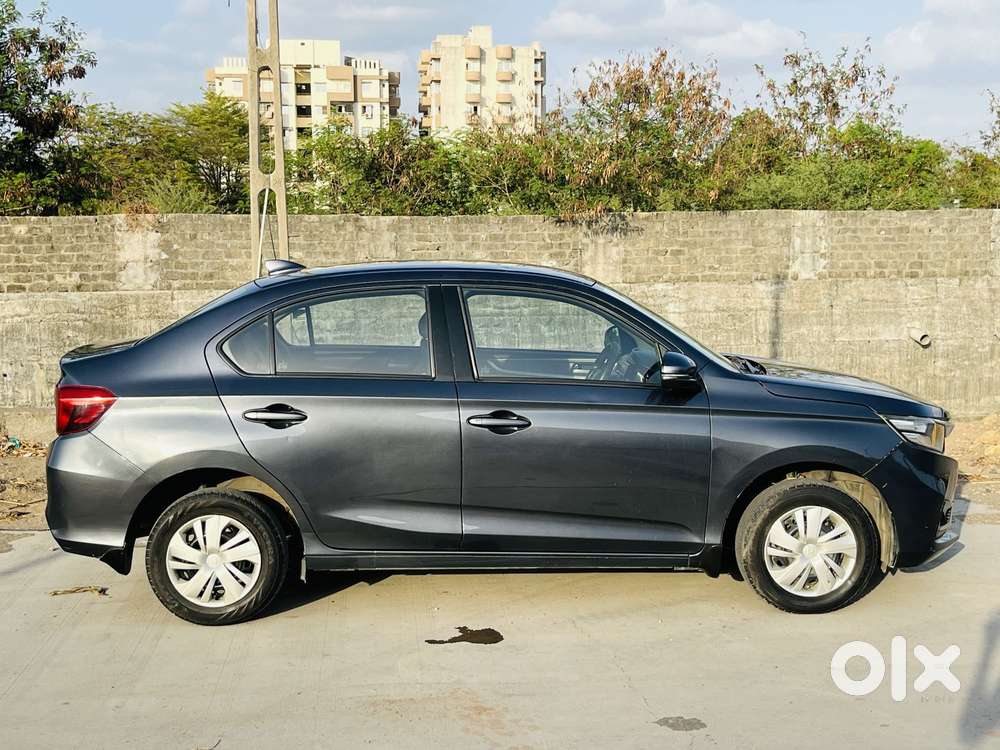 Honda Amaze 1.2 S I-vtec, 2021, Petrol