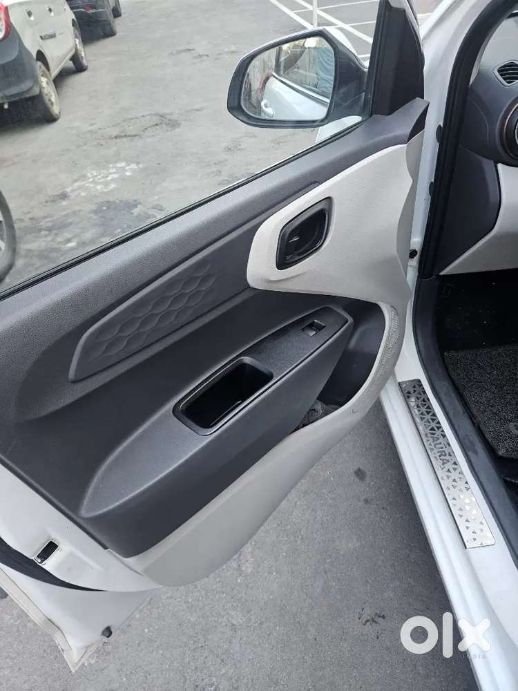 Hyundai Aura 2021