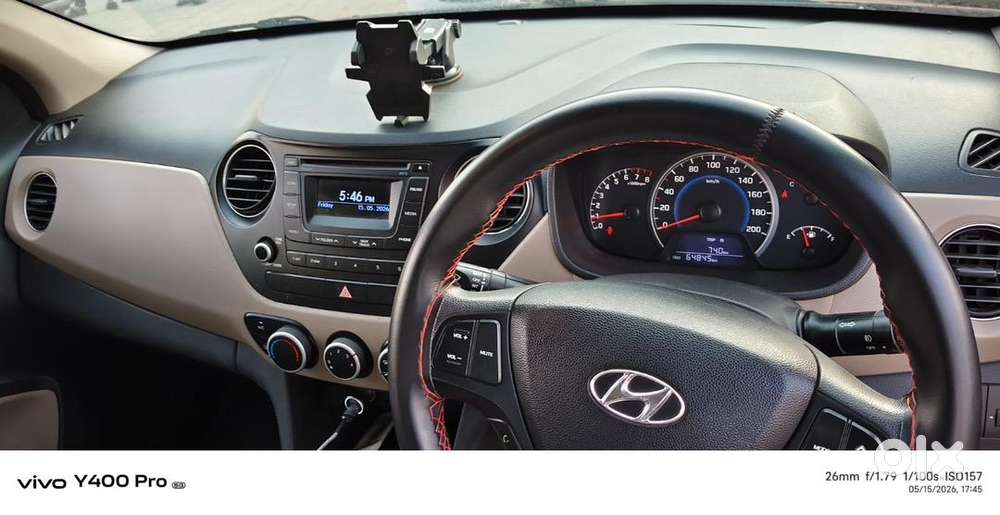Grand I10 In Superb Condition