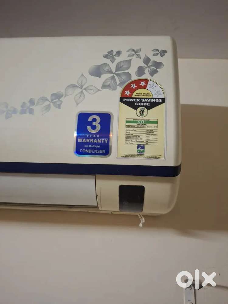 Samsung ac