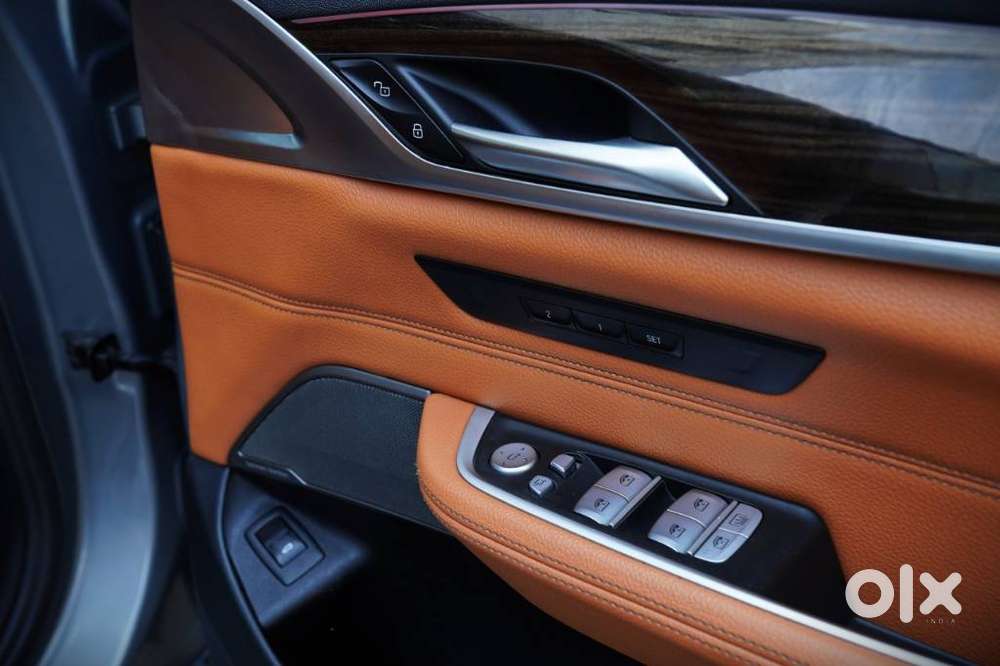 Bmw 6 Series Gt 630i M Sport, 2023, Petrol