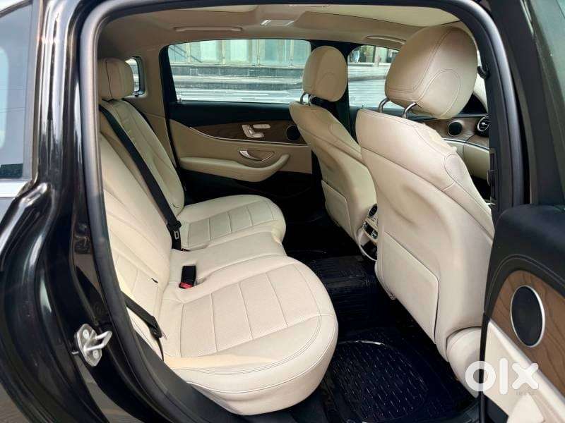 Mercedes-benz E-class E 220 D, 2017, Diesel