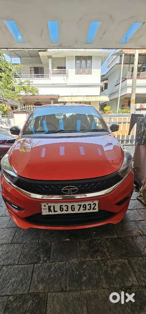 Tata Tiago 2020 Petrol 63000 Km Driven