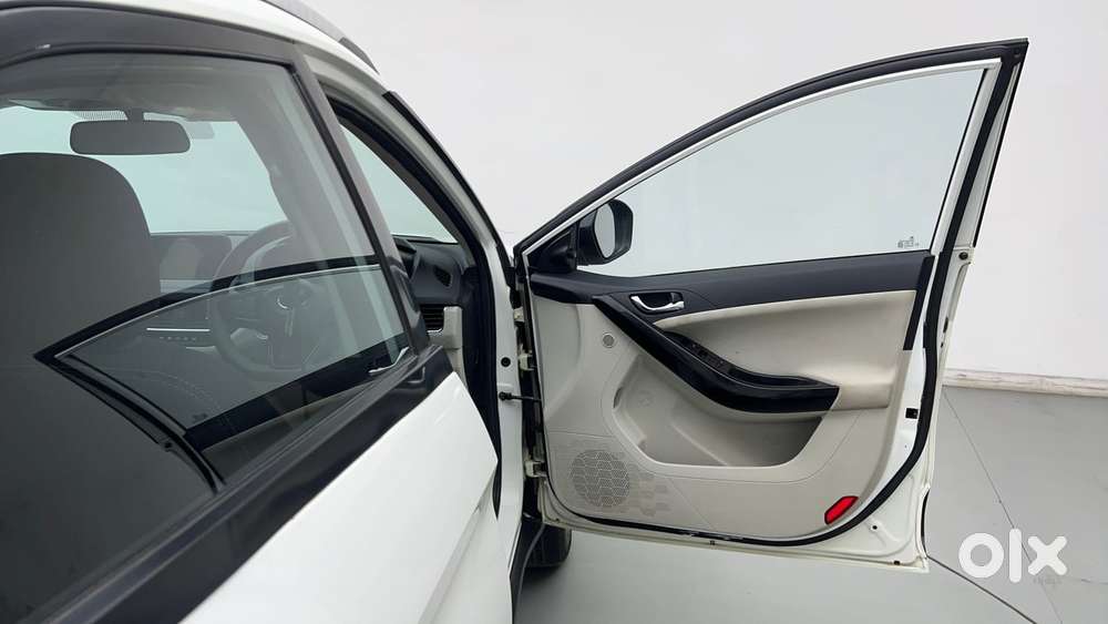 Tata Nexon 1.5 Revotorq Xza Plus, 2022, Diesel