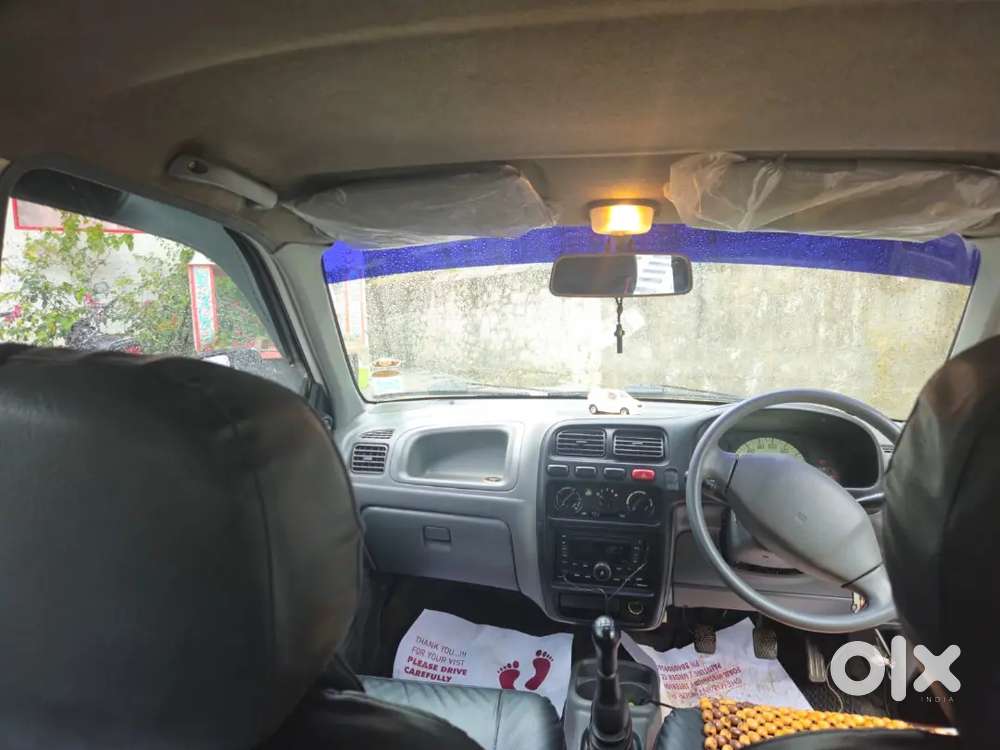 Maruti Suzuki Alto 800 - 2007